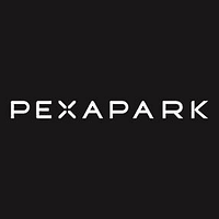 Pexapark logo