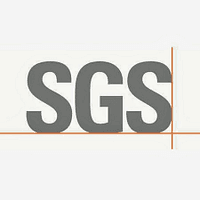 SGS logo