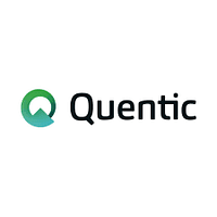Quentic logo