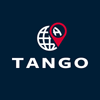 Tango Analytics logo