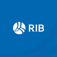 RIB Software logo