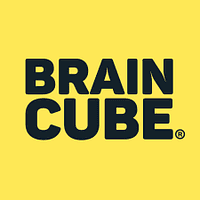 Braincube logo