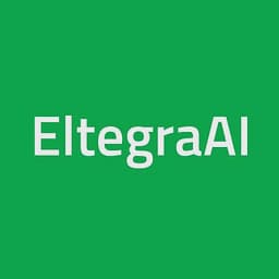 EltegraAI logo