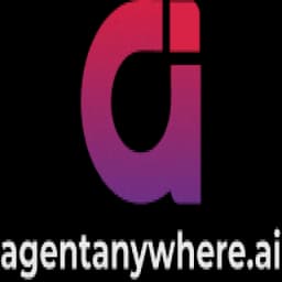 AgentAnywhere logo