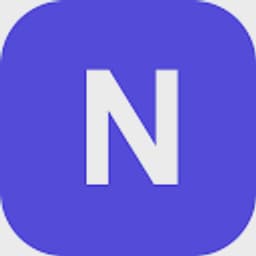 Nonym logo