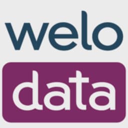 Welo Data logo