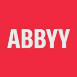ABBYY logo