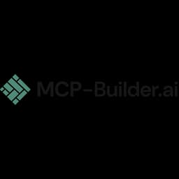 MCP-Builder.ai logo