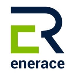 Enerace logo