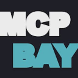 MCPBay logo