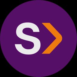 SeekOut logo