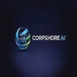 Corpshore AI logo