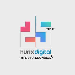 Hurix logo
