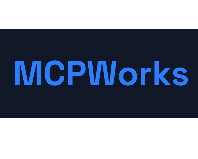 MCPWorks logo