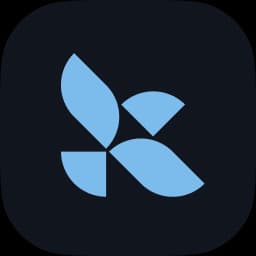 LangChain logo